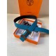 Hermès Men's Belts