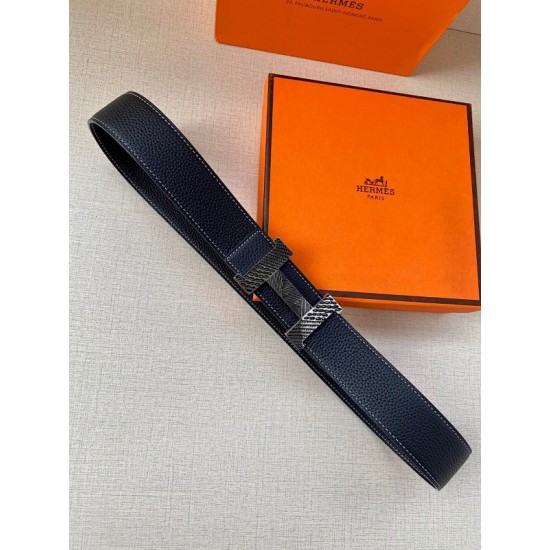 Hermès Men's Belts