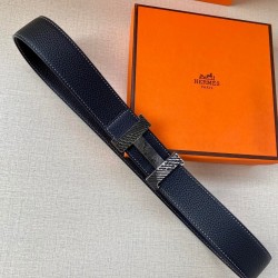Hermès Men's Belts