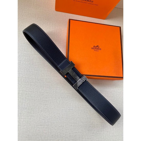 Hermès Men's Belts