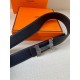 Hermès Men's Belts