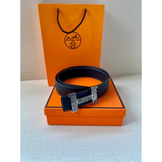 Hermès Men's Belts