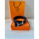 Hermès Men's Belts