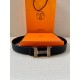 Hermès Men's Belts