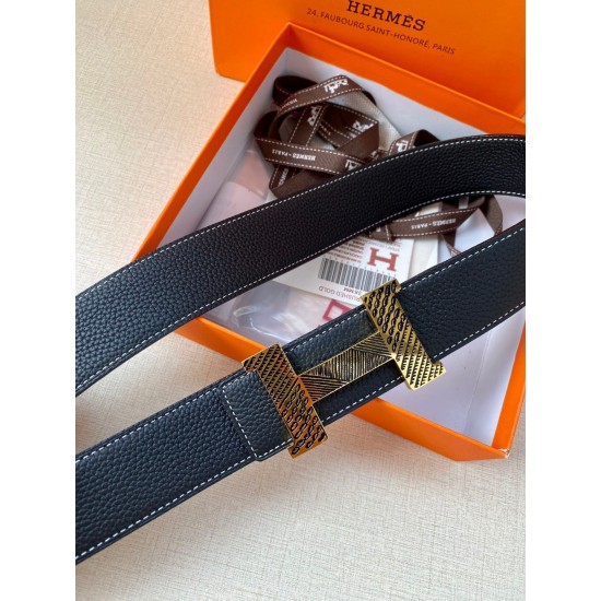 Hermès Men's Belts