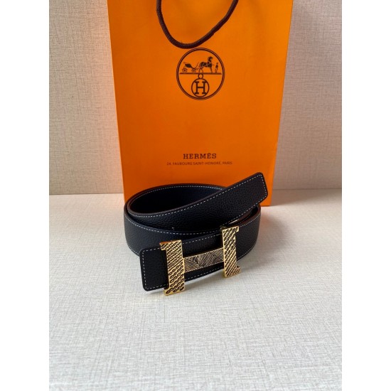 Hermès Men's Belts