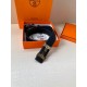 Hermès Men's Belts