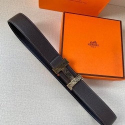 Hermès Men's Belts