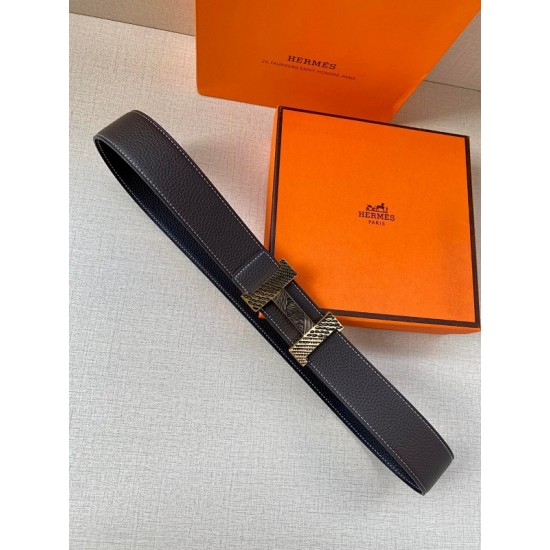 Hermès Men's Belts