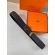 Hermès Men's Belts