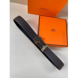 Hermès Men's Belts