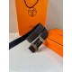 Hermès Men's Belts