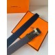 Hermès Men's Belts