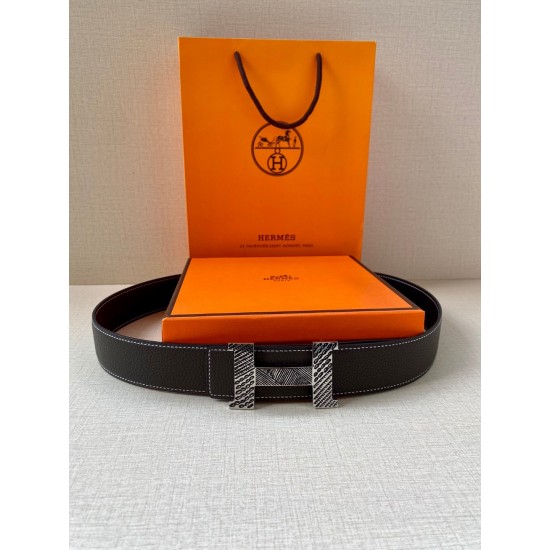 Hermès Men's Belts