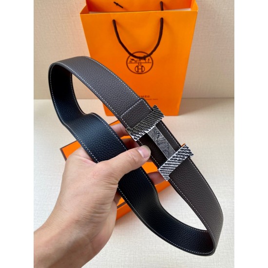 Hermès Men's Belts