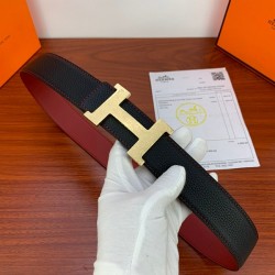 Hermès Men's Belts