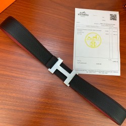 Hermès Men's Belts