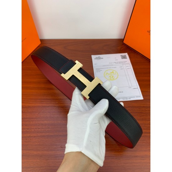 Hermès Men's Belts