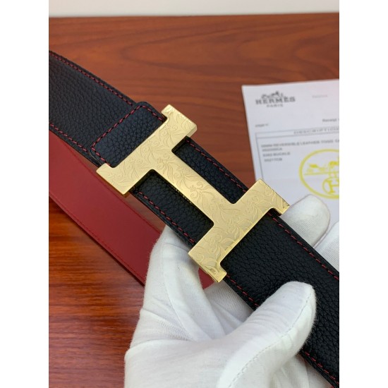 Hermès Men's Belts