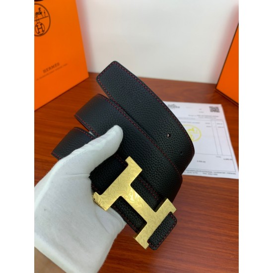 Hermès Men's Belts