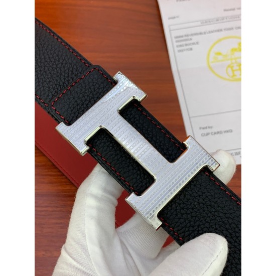 Hermès Men's Belts