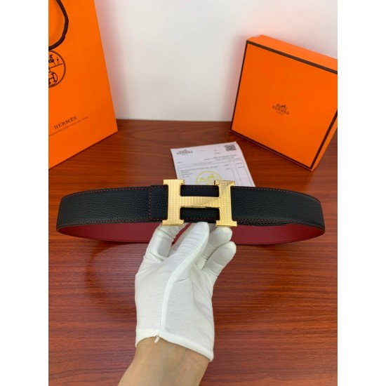 Hermès Men's Belts