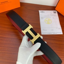 Hermès Men's Belts
