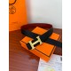 Hermès Men's Belts