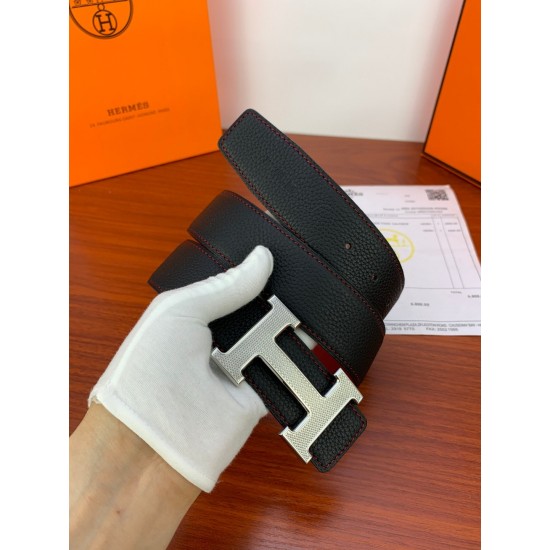 Hermès Men's Belts