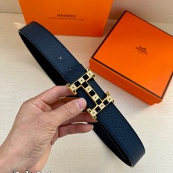 Hermès Men's Belts