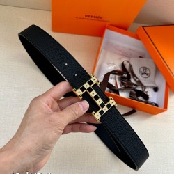 Hermès Men's Belts