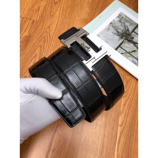Hermès Men's Belts