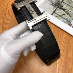 Hermès Men's Belts