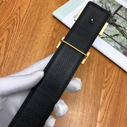 Hermès Men's Belts