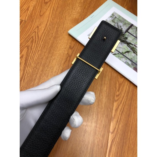 Hermès Men's Belts