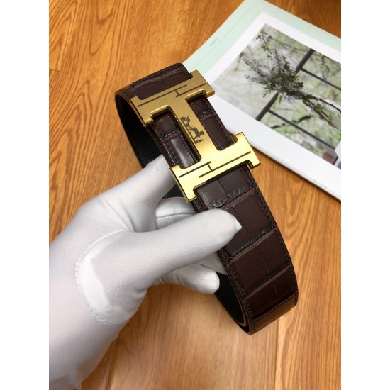 Hermès Men's Belts