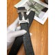 Hermès Men's Belts