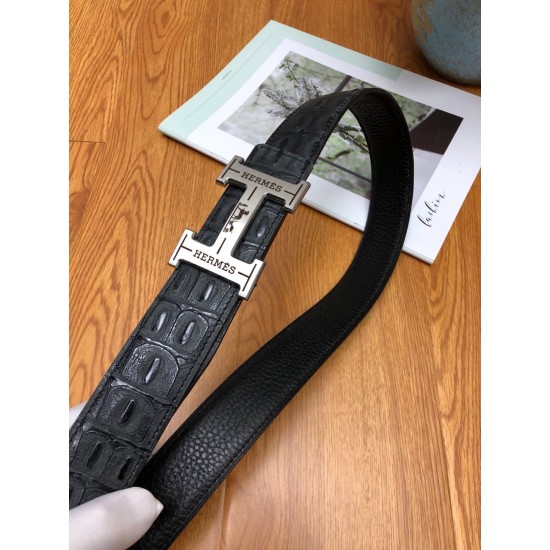 Hermès Men's Belts