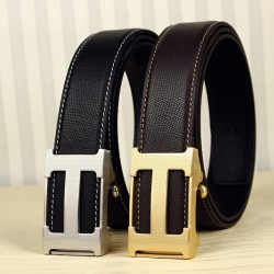 Hermès Men's Belts