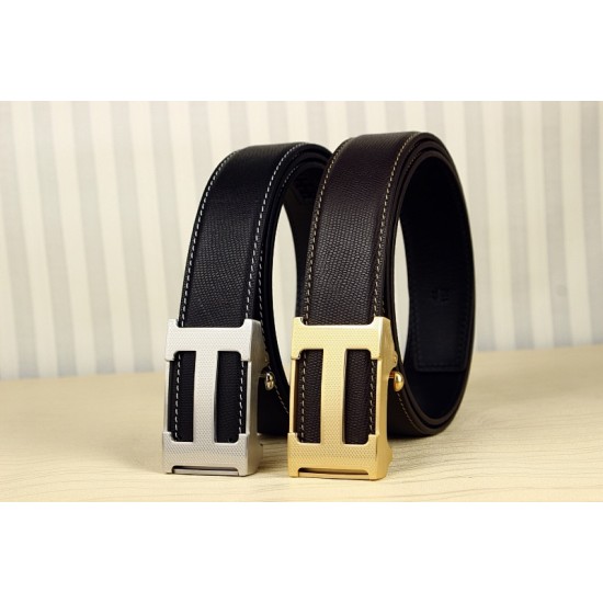 Hermès Men's Belts