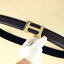 Hermès Men's Belts