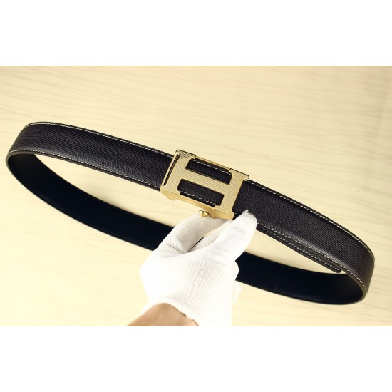 Hermès Men's Belts