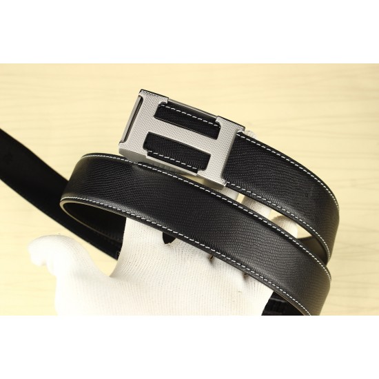 Hermès Men's Belts