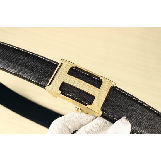 Hermès Men's Belts