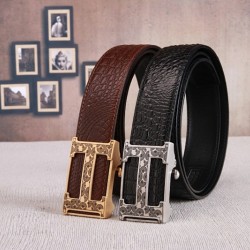 Hermès Men's Belts