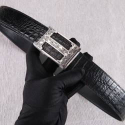 Hermès Men's Belts