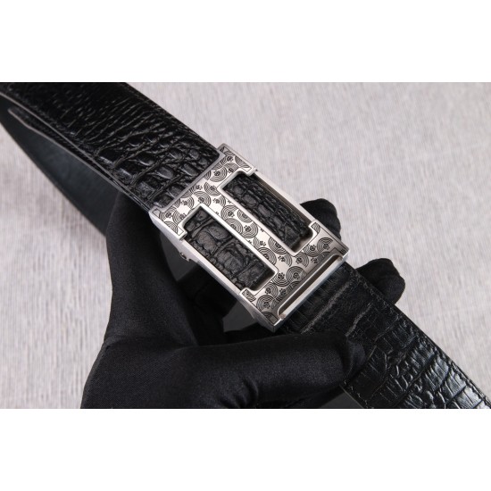 Hermès Men's Belts