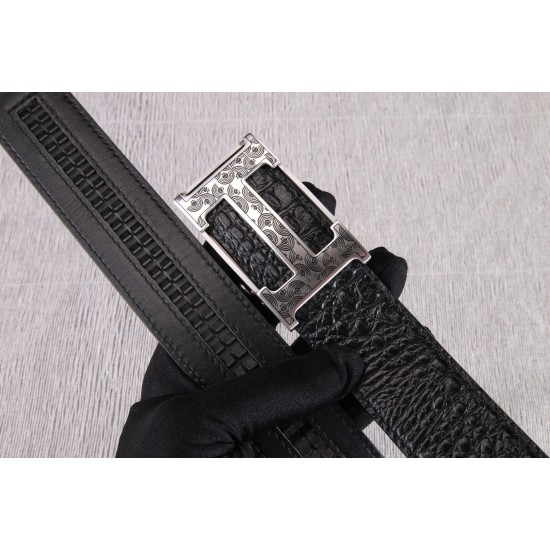 Hermès Men's Belts