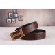 Hermès Men's Belts