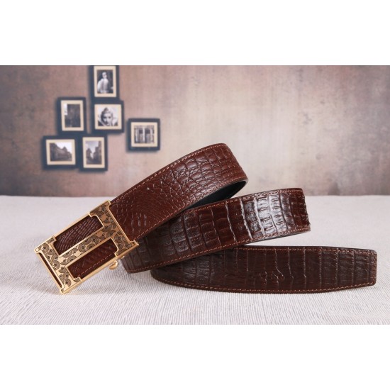 Hermès Men's Belts